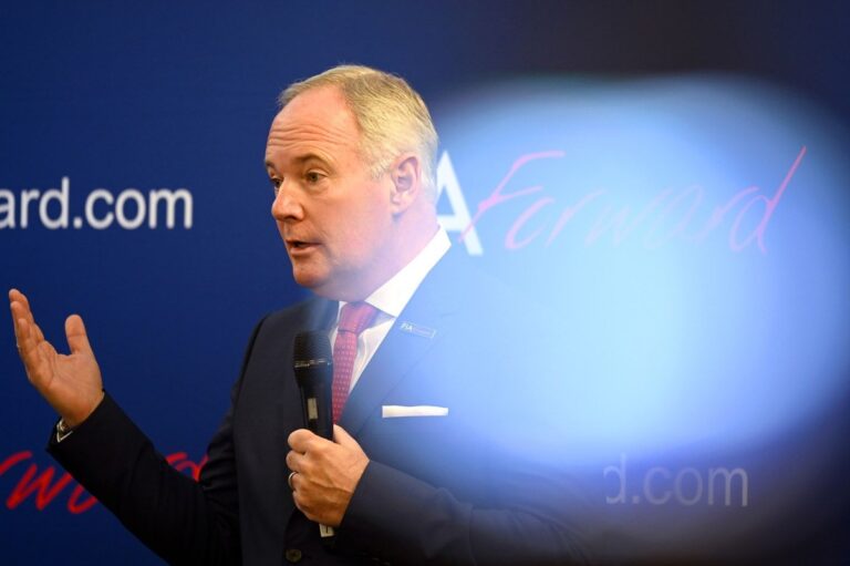 Mayer se retira oficialmente de las elecciones a la presidencia de la FIA #F1 #FVDigital