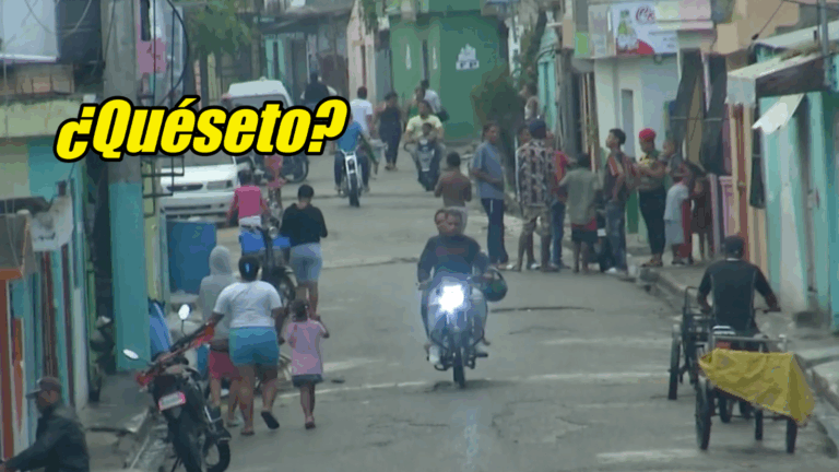 RD: Hallan cuerpo de hombre con tres días fallecido dentro de tienda china – #DeInteres   #FVDigital