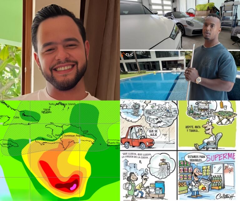 Las más vistas del miércoles   #FVDigital