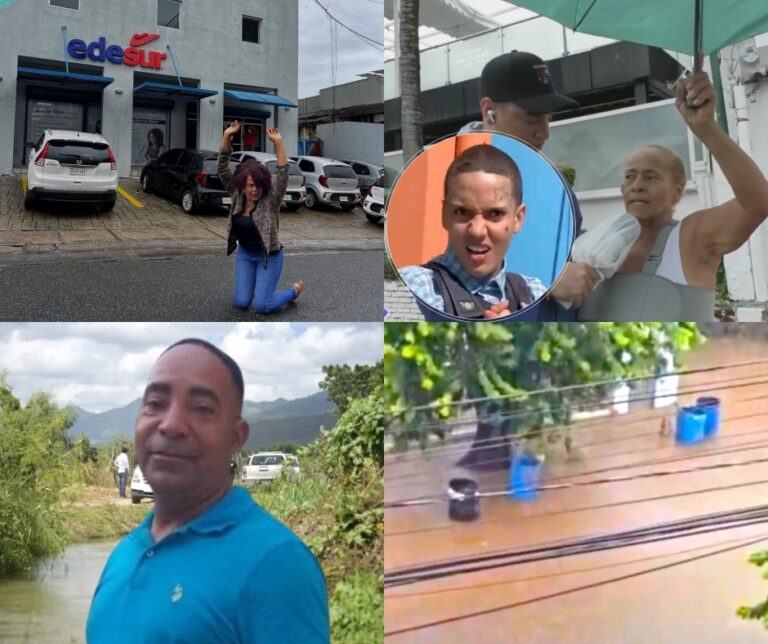 Las más vistas del jueves   #FVDigital