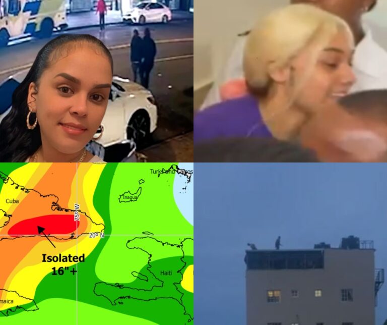 Las más vistas del miércoles   #FVDigital