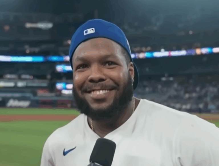 “Yo no quiero ser mejor que mi papá, quiero ser igual que él’” – #DeInteres   #FVDigital