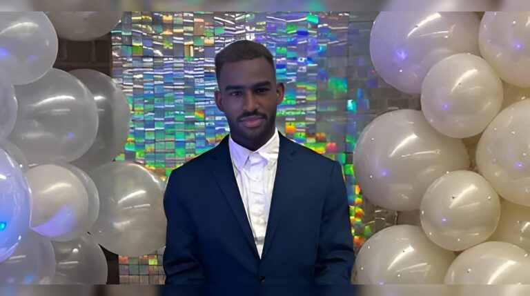 Comunidad de Moca lamenta fallecimiento de joven dominicano en Nueva York