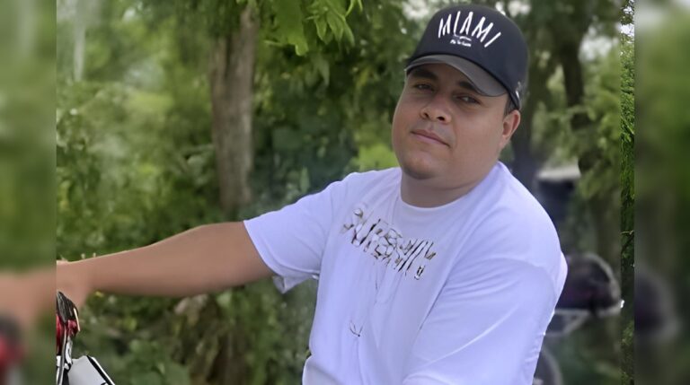 Investigación en curso sobre incidente del motoconchista Cristian Romero en Pedro Brand