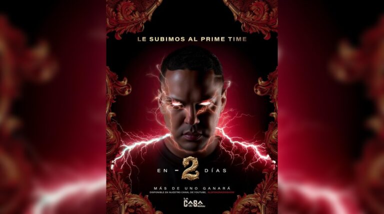 La Casa de Alofoke busca récord mundial con livestream más largo desde República Dominicana