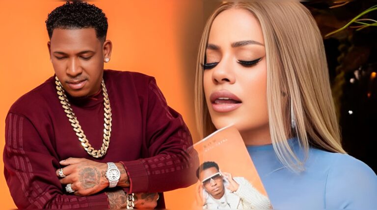 La Insuperable reflexiona sobre libro de Toxic Crow y su impacto personal y artístico