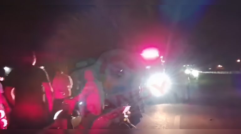 Investigación en curso tras hallazgo de mujer sin vida en autopista Duarte, La Vega