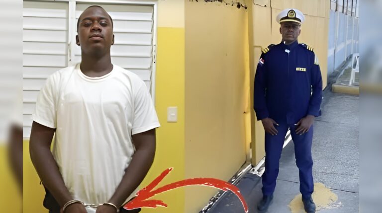 Investigan a agente por intentar introducir objetos prohibidos en CCR-15 de La Romana