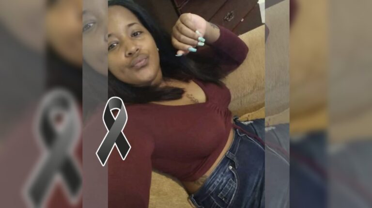 Comunidad impactada por fallecimiento de joven Deiline en incidente reciente