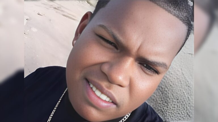 Familiares de joven desaparecido en Santiago solicitan intervención policial tras advertencias previas