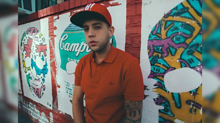 Messiah sufre accidente de tránsito tras quedarse dormido al volante en ruta Santo Domingo-Santiago