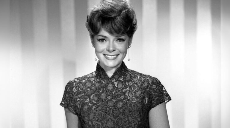Fallece a los 100 años June Lockhart, figura icónica de la televisión estadounidense