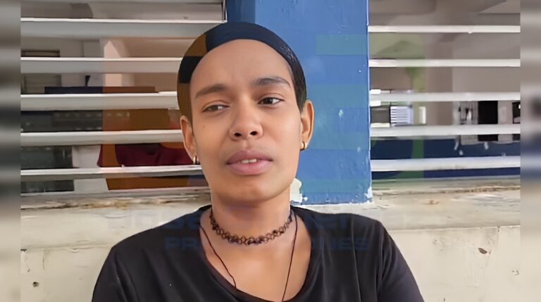 Hermanitos menores aparecen sanos y salvos tras varios días de búsqueda en La Vega