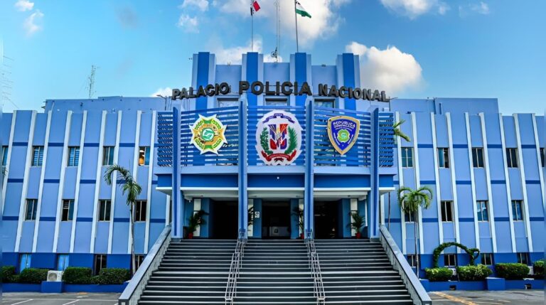 Autoridades capturan a prófugo Arle Isaac Celado en Santo Domingo Este