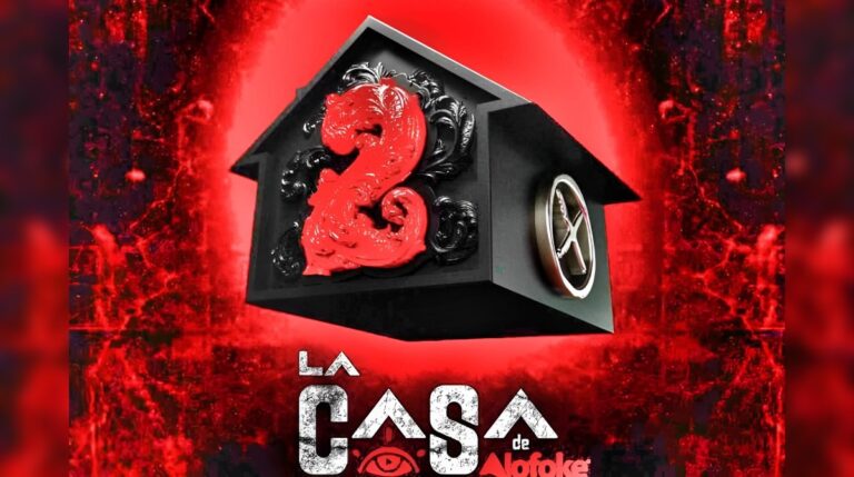 La Casa de Alofoke 2 incorpora a Mami Jordan como vigésima participante para revitalizar su programación