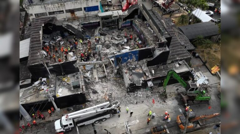 Superación y perseverancia de Josué ‘El Barbero’ tras el incidente en el Jet Set