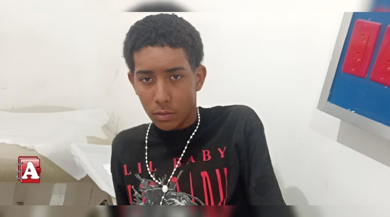 Intensifican investigación policial en San Francisco de Macorís tras ataque a joven de 20 años