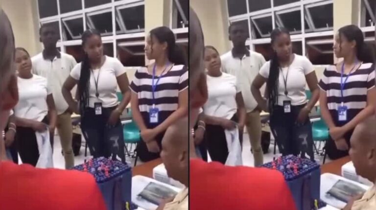 Polémica en UASD Barahona por denuncias de trato inadecuado hacia estudiantes de zonas rurales