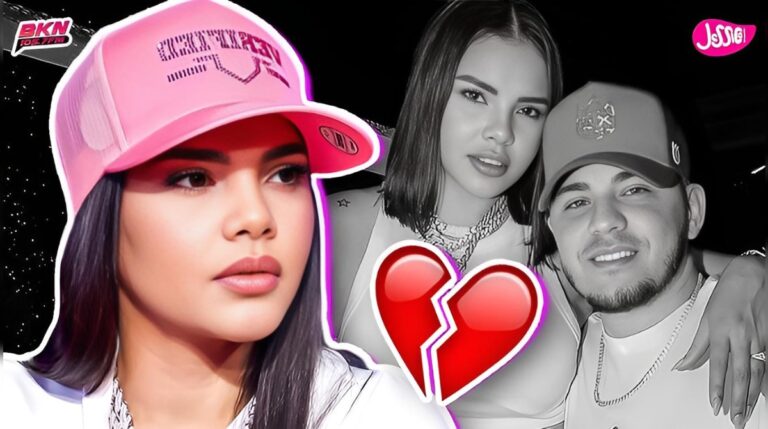 Vitaly Sánchez confirma su soltería y defiende su tatuaje como símbolo de etapa personal