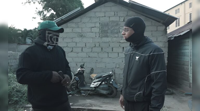 Documental revela complejidades del comercio irregular en frontera dominico-haitiana