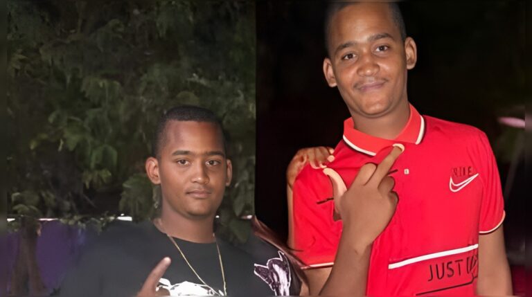 Tragedia en Neyba: comunidad conmocionada por la pérdida de dos jóvenes en incidente vial