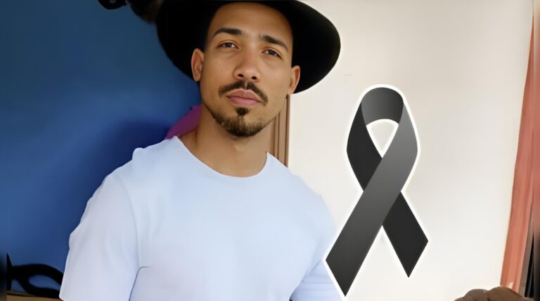 Comunidad lamenta pérdida de Joel Ortiz Suárez tras incidente vehicular