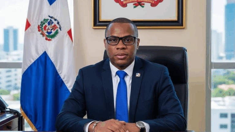 Santo Domingo toma acción ante presunta venta irregular de terrenos: análisis y medidas judiciales en curso #FVDigital #FelixVictorino