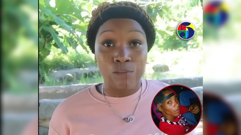 Mujer solicita intervención oficial ante continuas intimidaciones #FVDigital #FelixVictorino