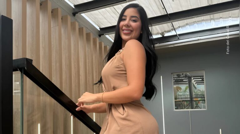 Mariana Zapata abandona voluntariamente el reality ‘La Casa de Alofoke 2’