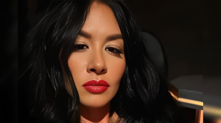 Actriz venezolana elogia acogida de migrantes en República Dominicana y envía mensaje de esperanza #FVDigital #FelixVictorino