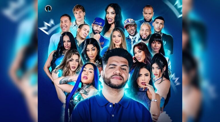 Evento exclusivo del artista Tekashi 6ix9ine marcará hito en la televisión dominicana #FVDigital #FelixVictorino