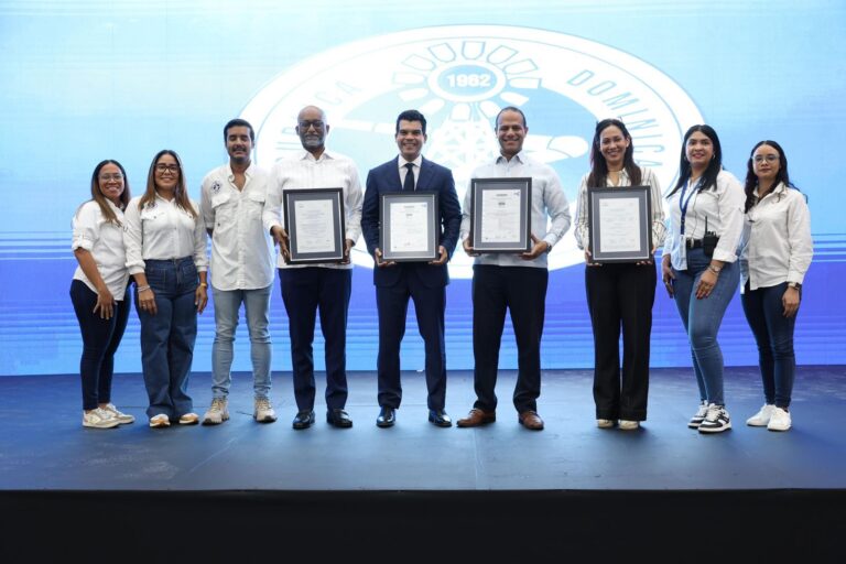 INAPA mantiene certificaciones en normas ISO 9001 e ISO 37001 por tercer año consecutivo