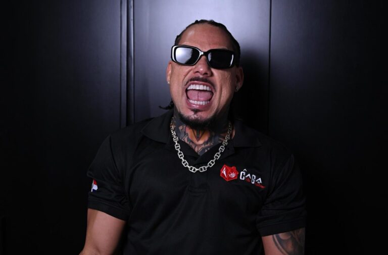 Tensión en estudio de La Casa de Alofoke tras incidente entre Carlos Montesquieu y Capitán Alo