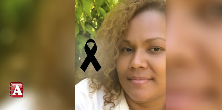 Mujer fallece en accidente de tránsito en carretera San Francisco de Macorís-Las Guáranas