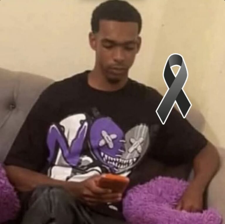 Persona deja de existir por impacto de proyectil en Sabana de la Mar