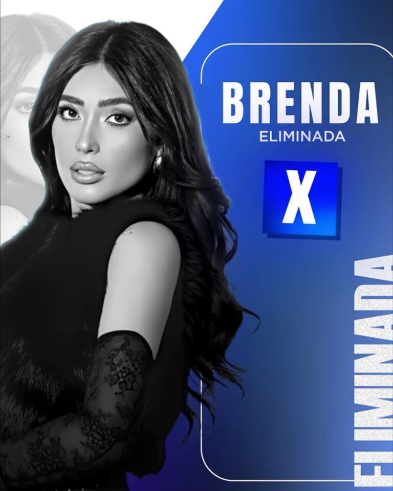Brenda Zambrano y Jessica Stonem son las primeras eliminadas de La Mansión de Luinny