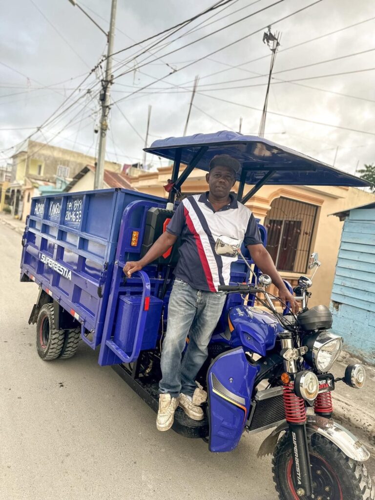 Hombre pierde la vida en un accidente de tránsito en Hato Mayor