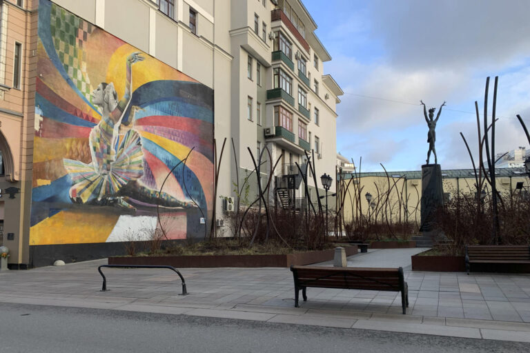 Rusia rinde homenaje a Plisétskaya, el gran cisne del ballet, en su centenario #FVDigital