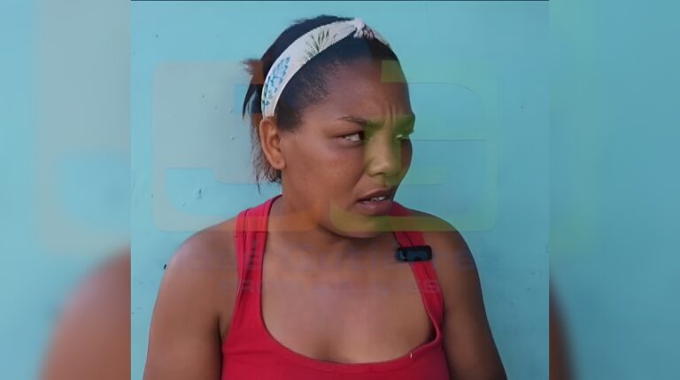 Ciudadana Dominica Solicita Protección tras Incidente Intrafamiliar en su Hogar #FVDigital #FelixVictorino