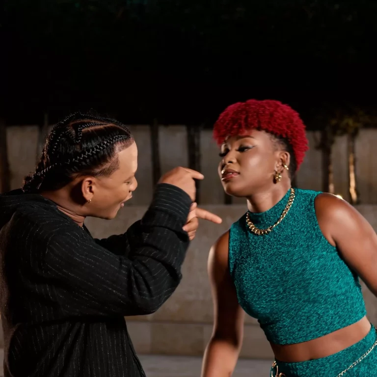 Dalvin La Melodía y La Morena del Swing estrenan “Te lo Agradezco” en versión bachata