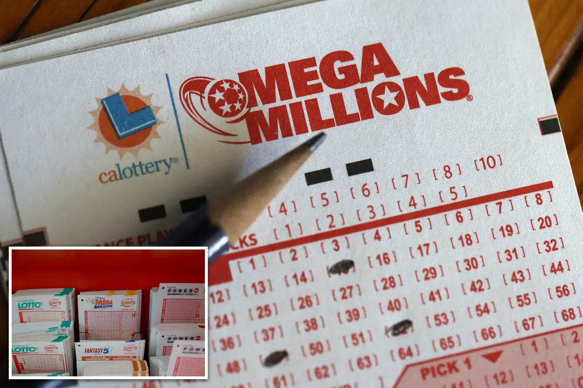 Mega Millions sortea números ganadores para premio mayor de 843 millones de dólares