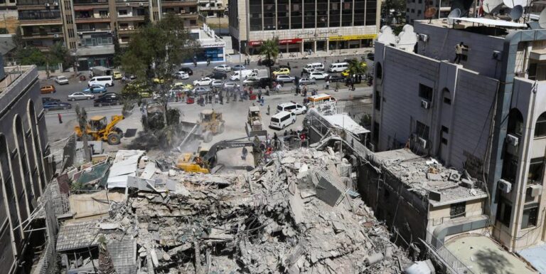 EE.UU. asegura que Irán planeaba matar a la embajadora israelí en México