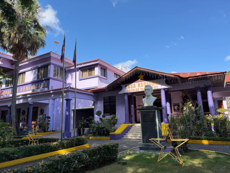 PLD activa plataforma digital de formación política este sábado en sede nacional