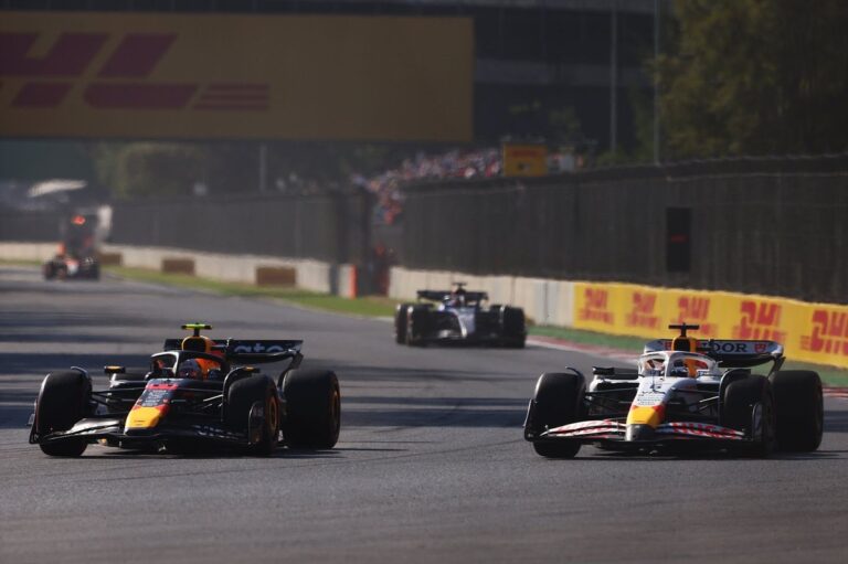 Racing Bulls compartirá el máximo de piezas posibles con Red Bull en la F1 2026 #F1 #FVDigital