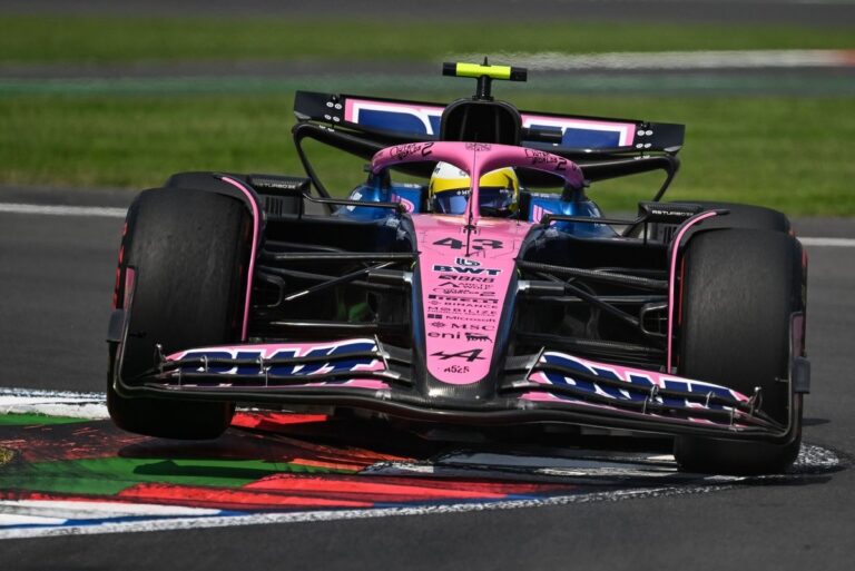 Cómo la renovación de Colapinto encaja en el gran juego de poder de Alpine para 2027 #F1 #FVDigital