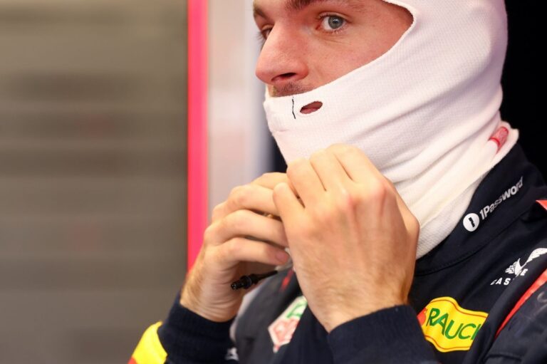 ¿Y si Max Verstappen hubiera sido piloto de MotoGP en vez de F1? #F1 #FVDigital