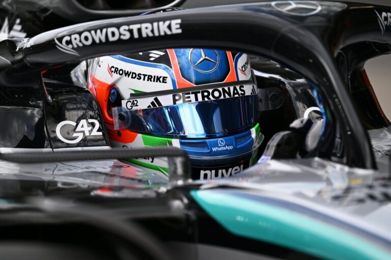 Las razones y cifras de la mejora de Antonelli tras el parón de la F1 2026 #F1 #FVDigital