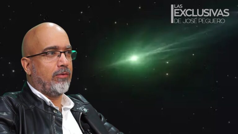 Misterios del 3I/ATLAS quedan al descubierto – #DeInteres   #FVDigital