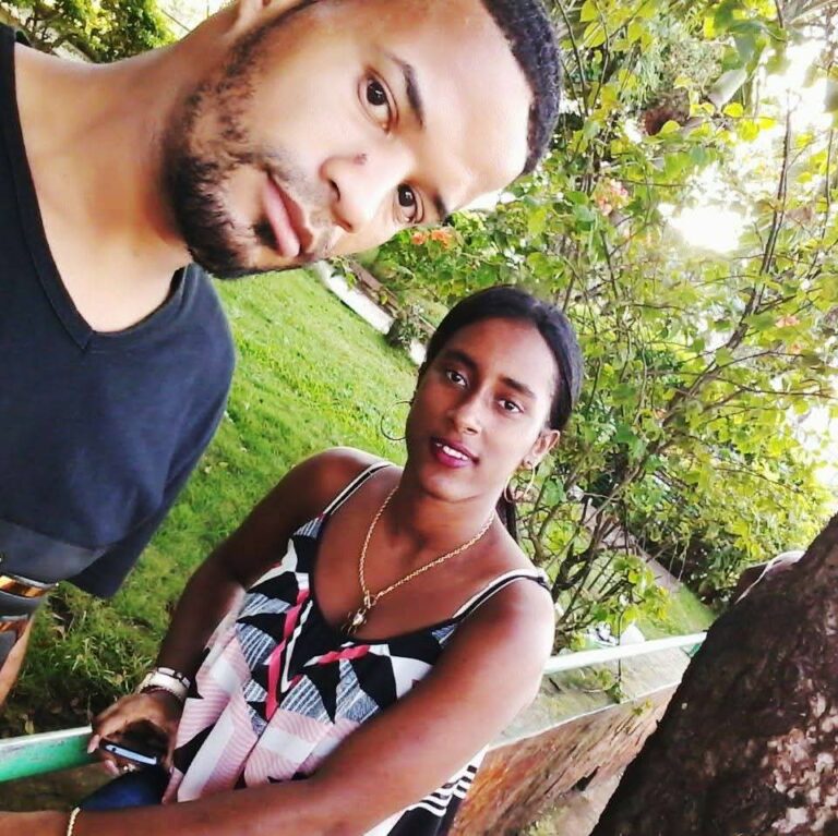 Hombre asesina a su expareja en Imbert, dejando dos hijos en la orfandad