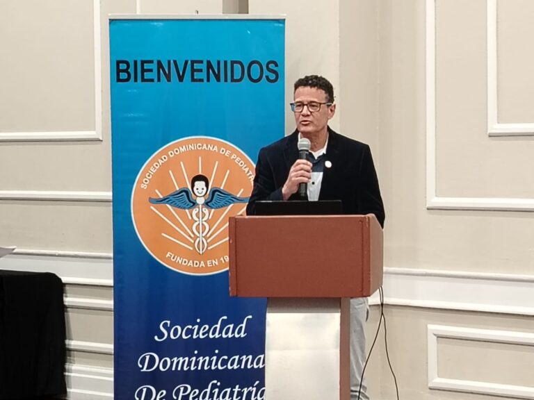 Sociedad de Pediatría orienta sobre diagnósticos tempranos y manejo de enfermedades durante temporada de lluvias